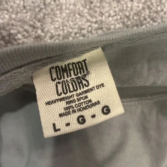 Tee - Picture 3 of 3